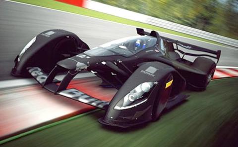 Gran Turismo 5: Collector’s Edition