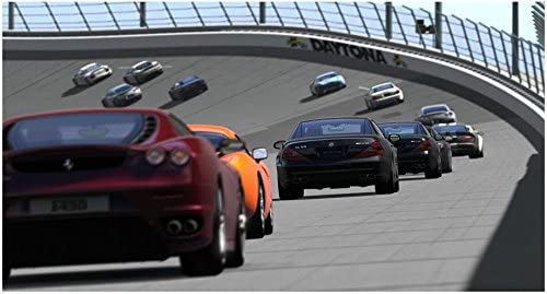 Gran Turismo 5: Collector’s Edition