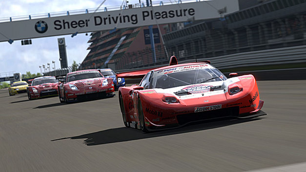 Gran Turismo 5: Signature Edition