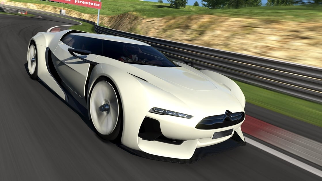 Gran Turismo 5: Signature Edition