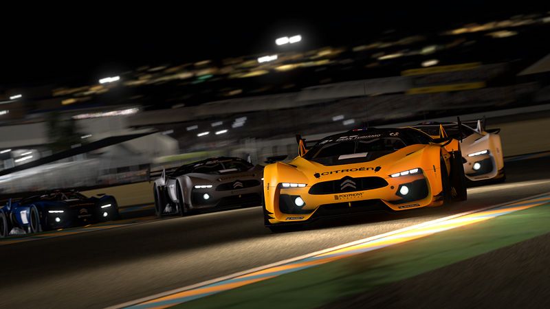 Gran Turismo 5: Signature Edition