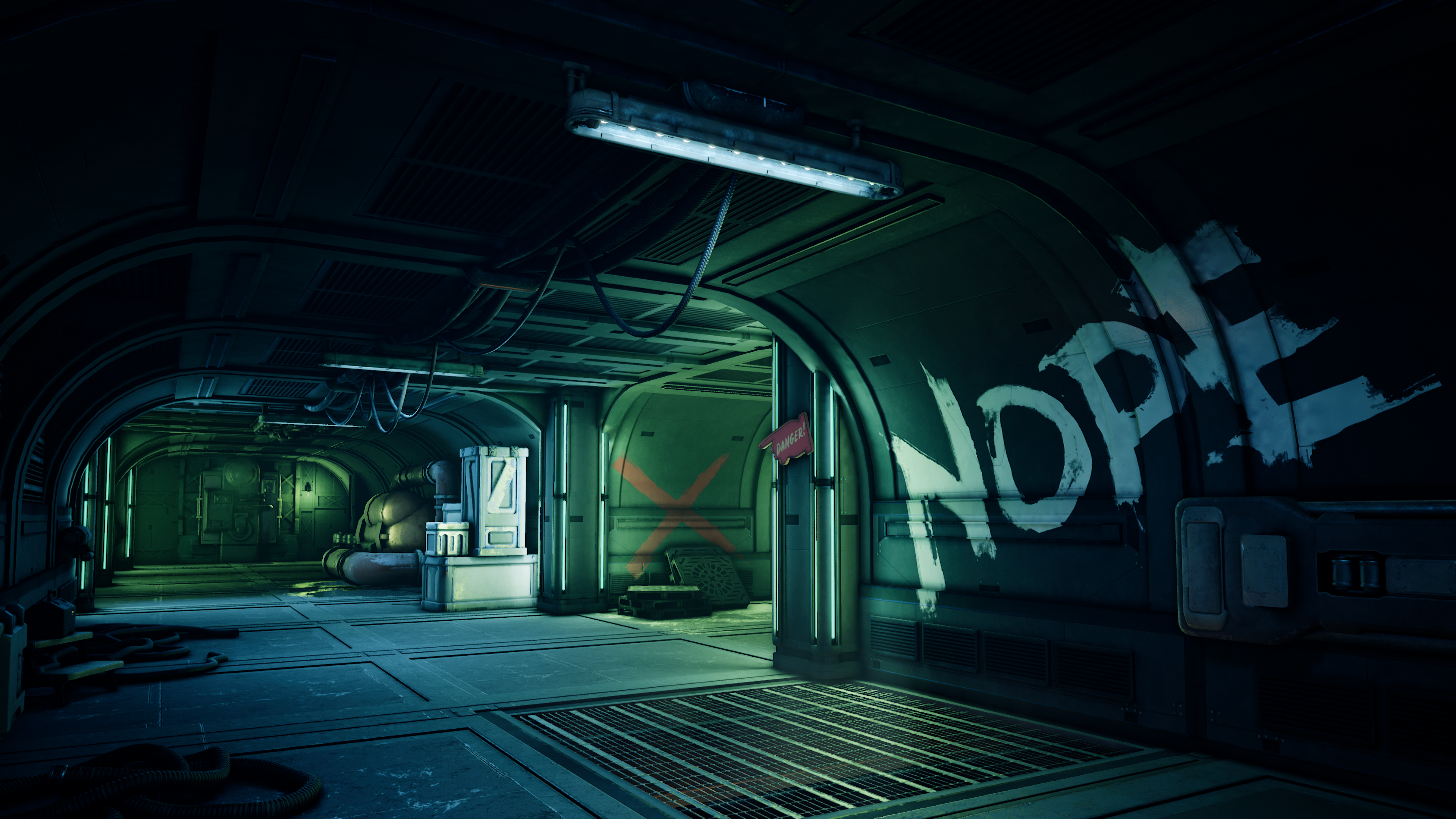 The Outer Worlds: Peril on Gorgon