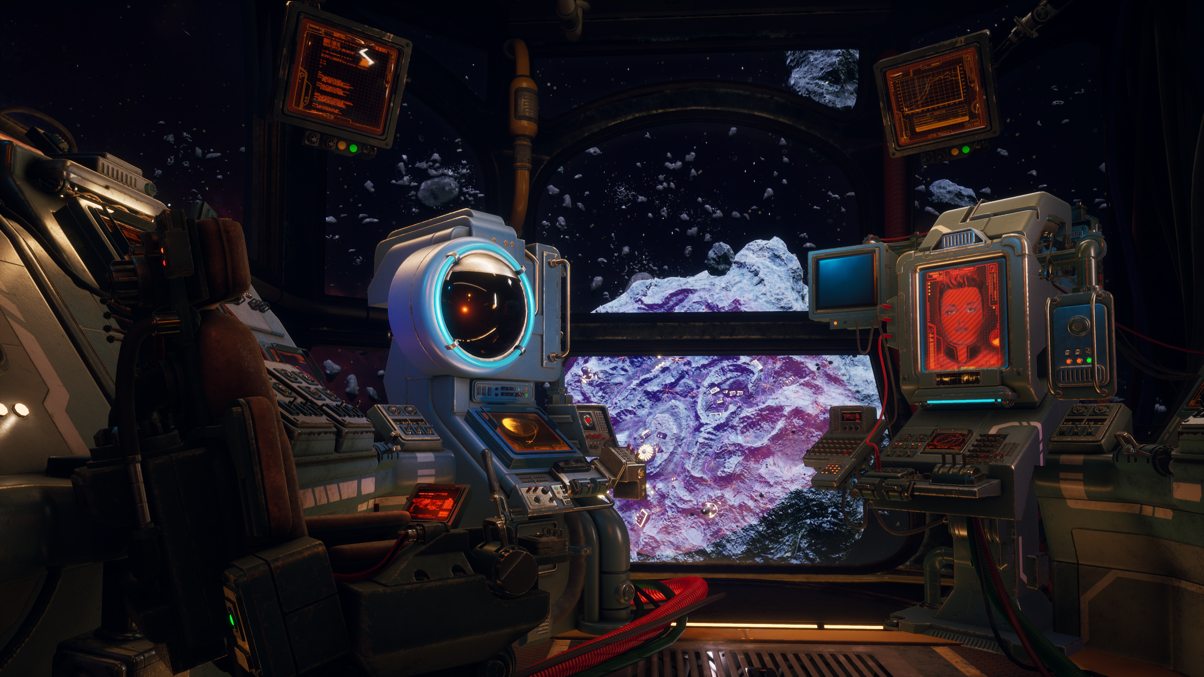 The Outer Worlds: Peril on Gorgon