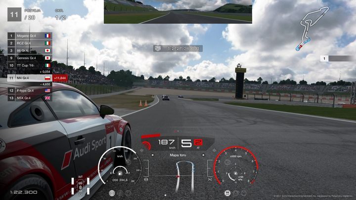 Gran Turismo Sport: Day One Edition