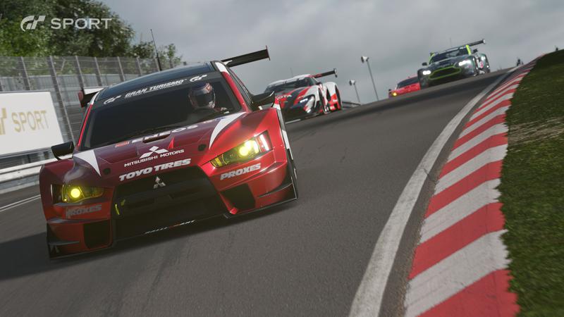 Gran Turismo Sport: Steelbook Edition