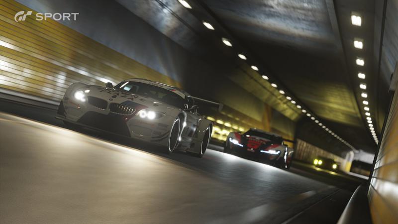 Gran Turismo Sport: Steelbook Edition