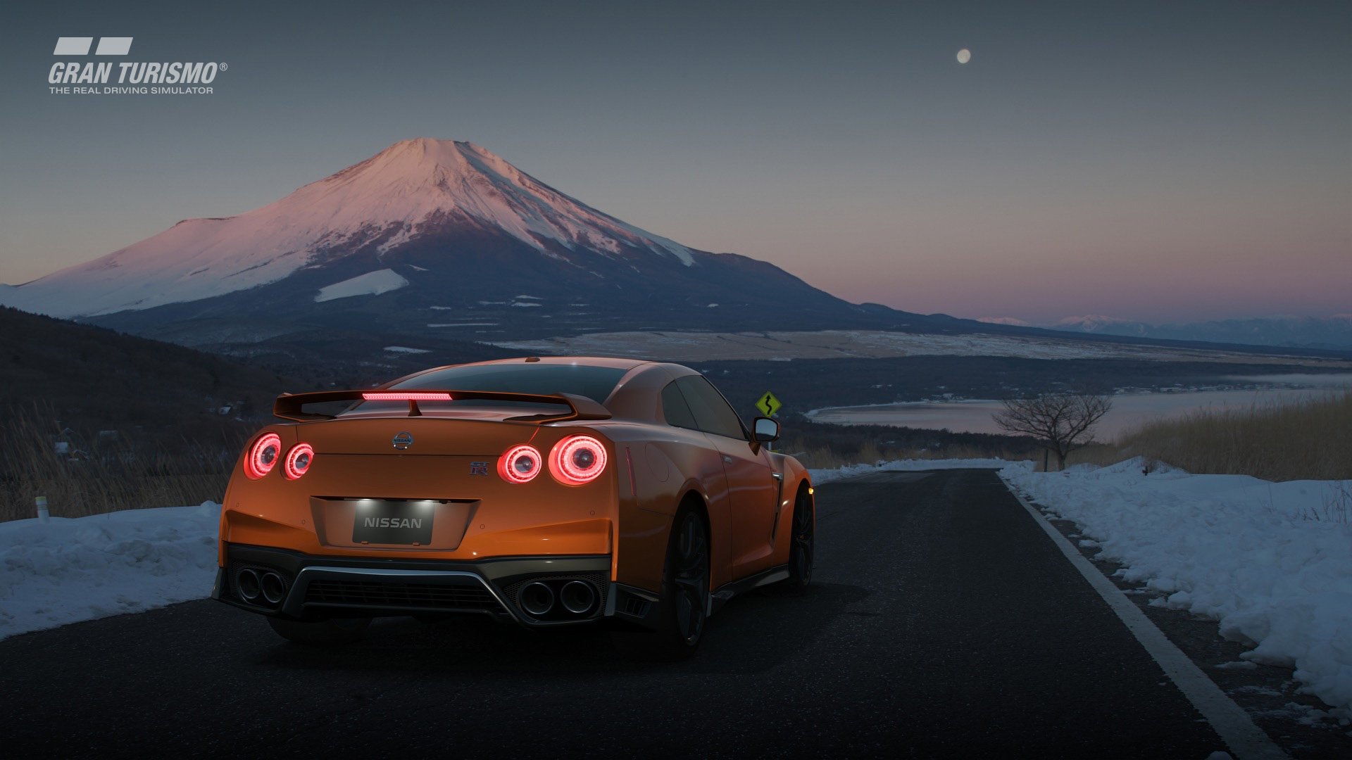 Gran Turismo Sport: Steelbook Edition