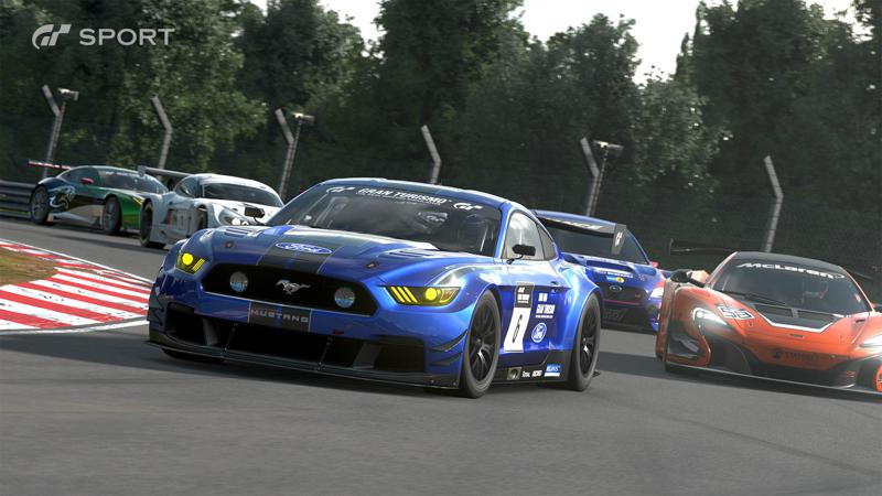 Gran Turismo Sport: Steelbook Edition