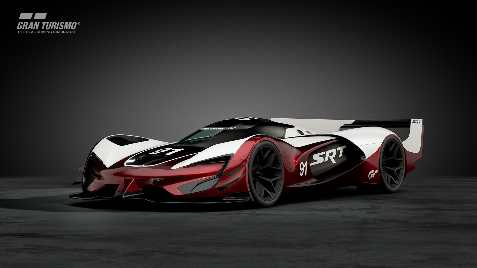 Gran Turismo Sport: Collector’s Edition