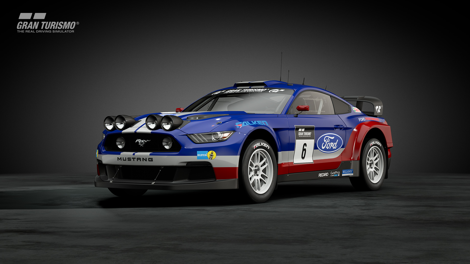 Gran Turismo Sport: Collector’s Edition