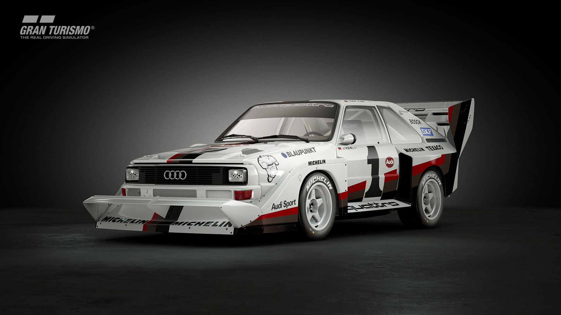 Gran Turismo Sport: Collector’s Edition