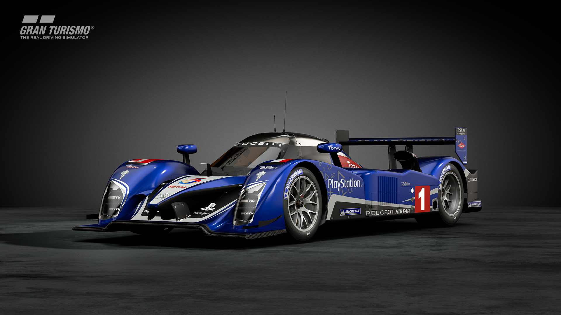 Gran Turismo Sport: Collector’s Edition