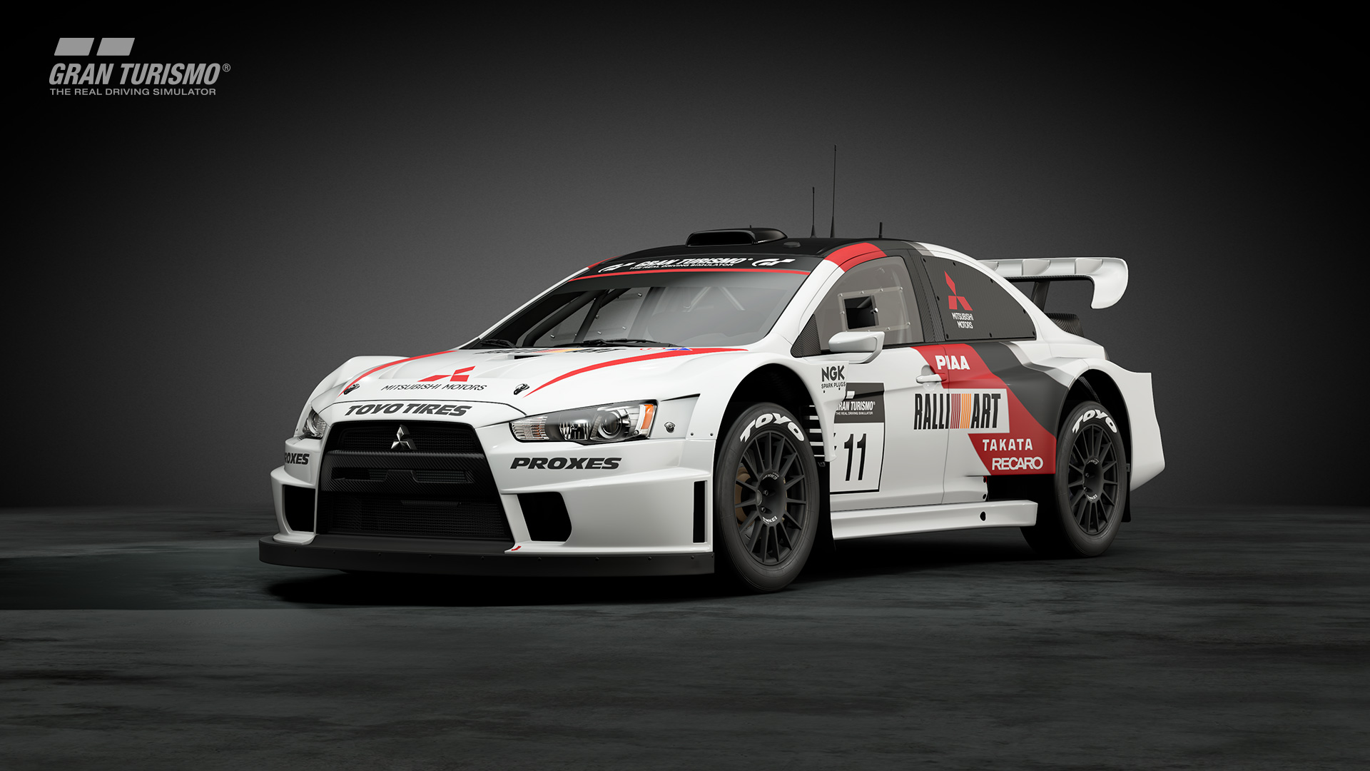 Gran Turismo Sport: Digital Deluxe Edition