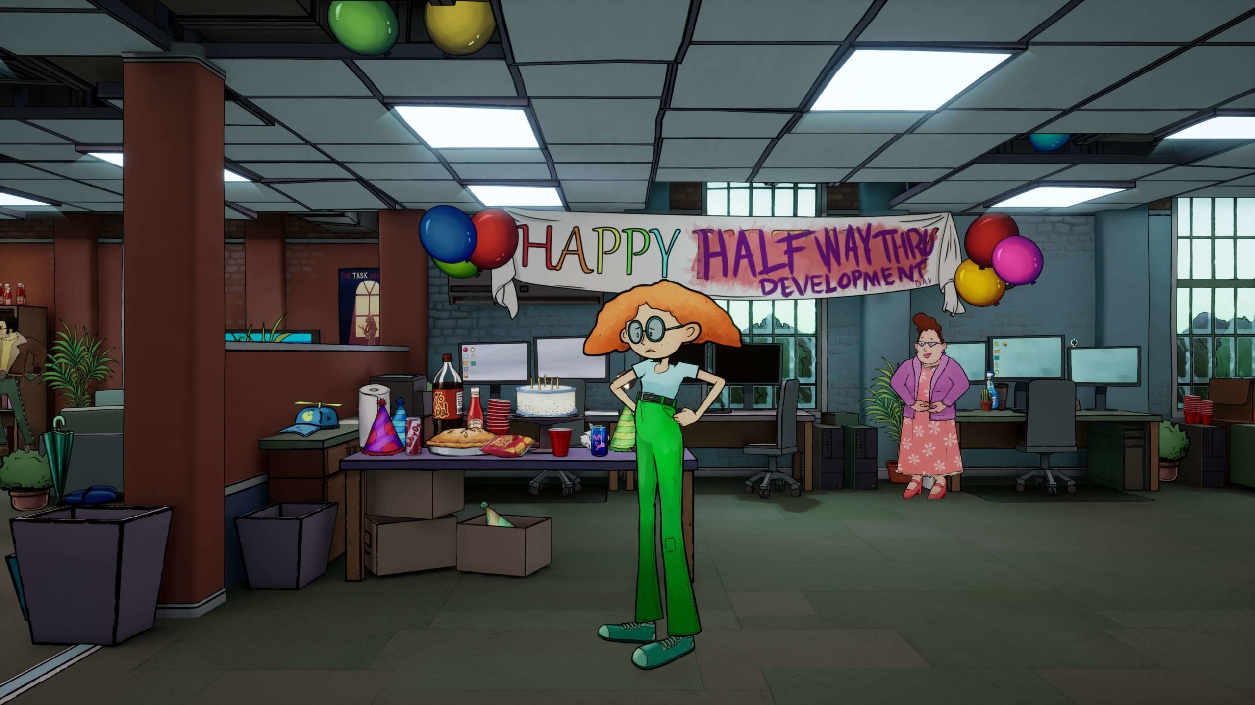 3 out of 10: Season One