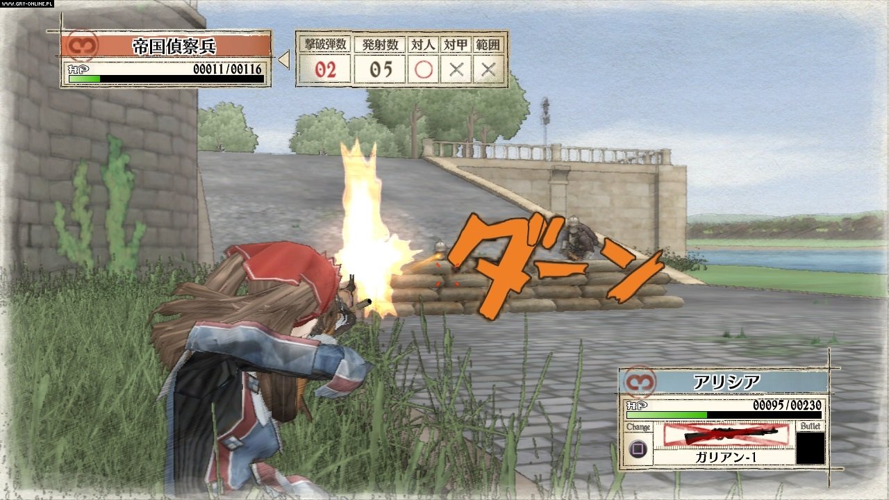 Valkyria Chronicles: Remastered – Europa Edition