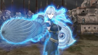 Valkyria Chronicles: Remastered – Europa Edition