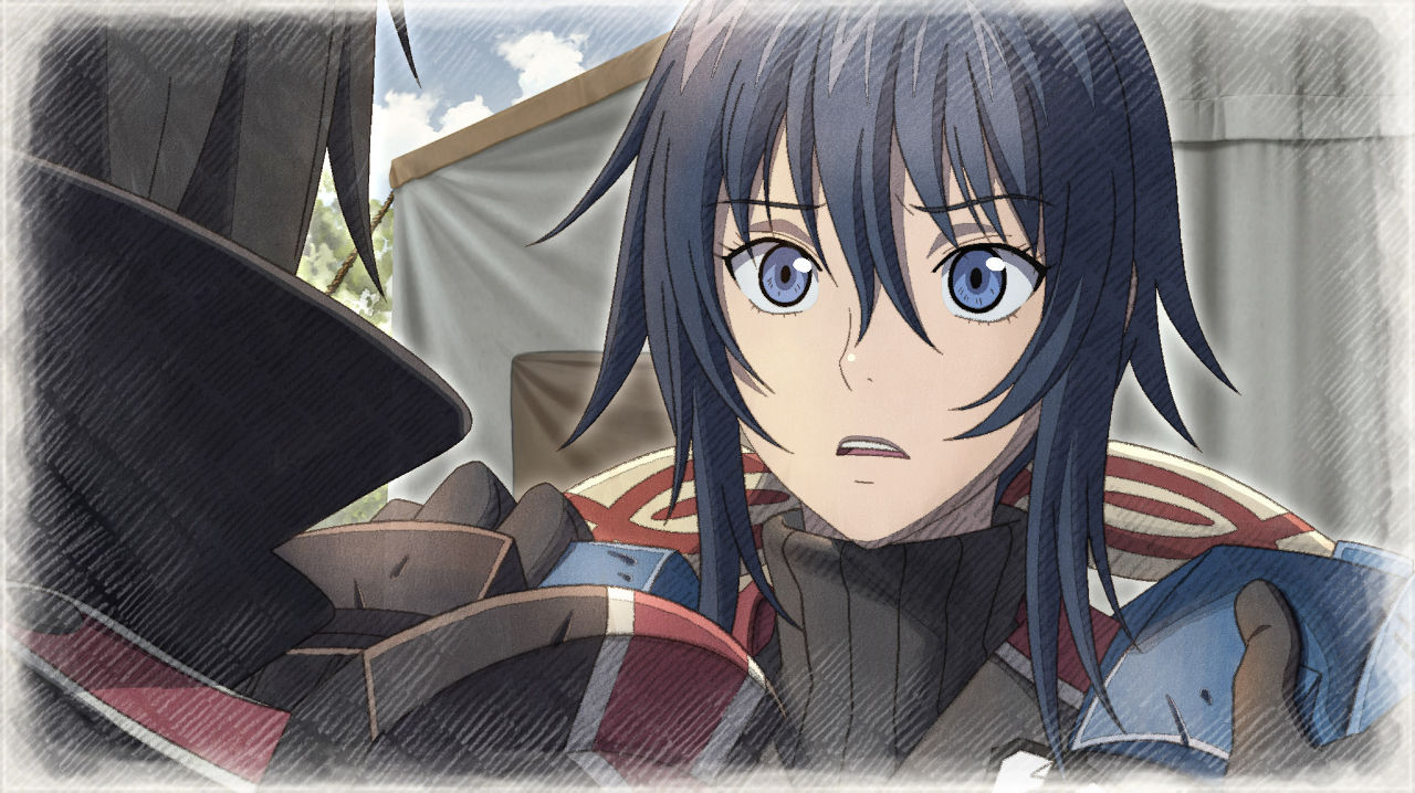 Valkyria Chronicles 3: Unrecorded Chronicles