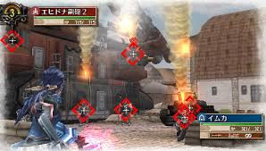 Valkyria Chronicles 3: Unrecorded Chronicles