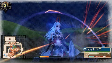 Valkyria Chronicles 3: Unrecorded Chronicles