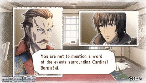Valkyria Chronicles 3: Extra Edition