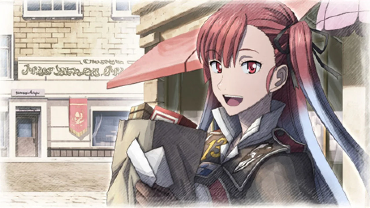Valkyria Chronicles 3: Extra Edition
