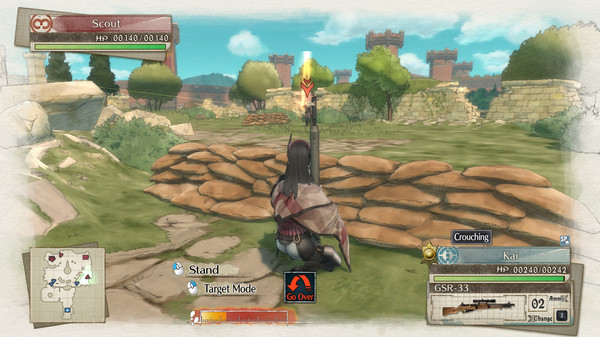 Valkyria Chronicles 4: Launch Edition