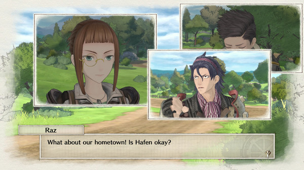 Valkyria Chronicles 4: Memoirs From Battle Edition