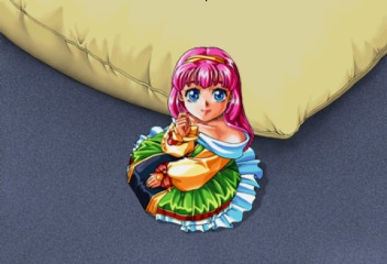6 Inch My Darling