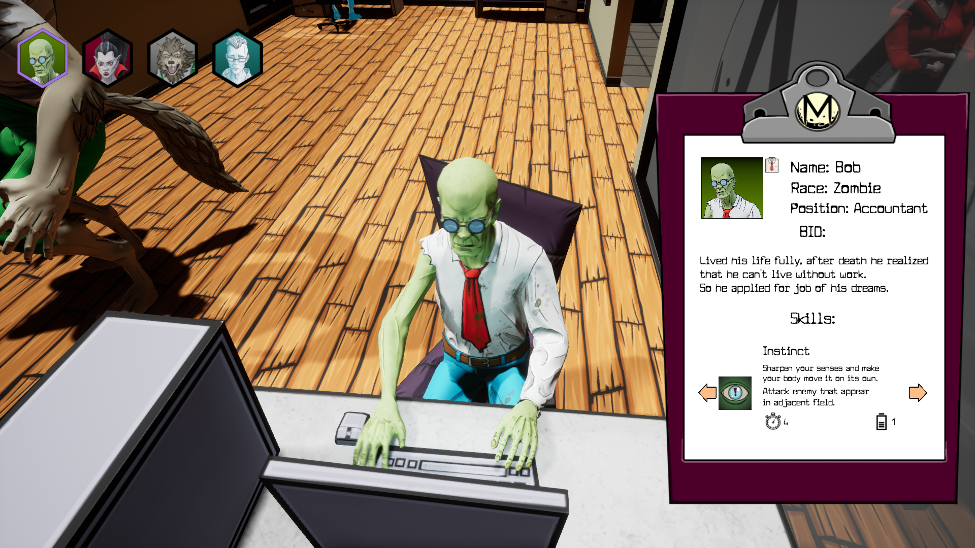 MonsterSoft