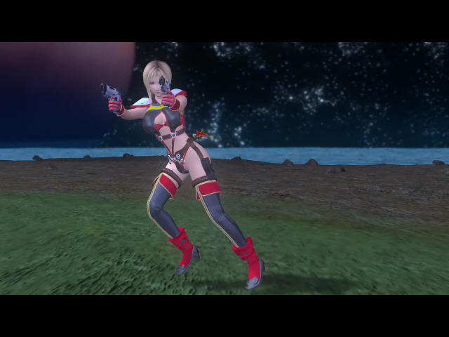 A-GA: Gekidou no Wakusei