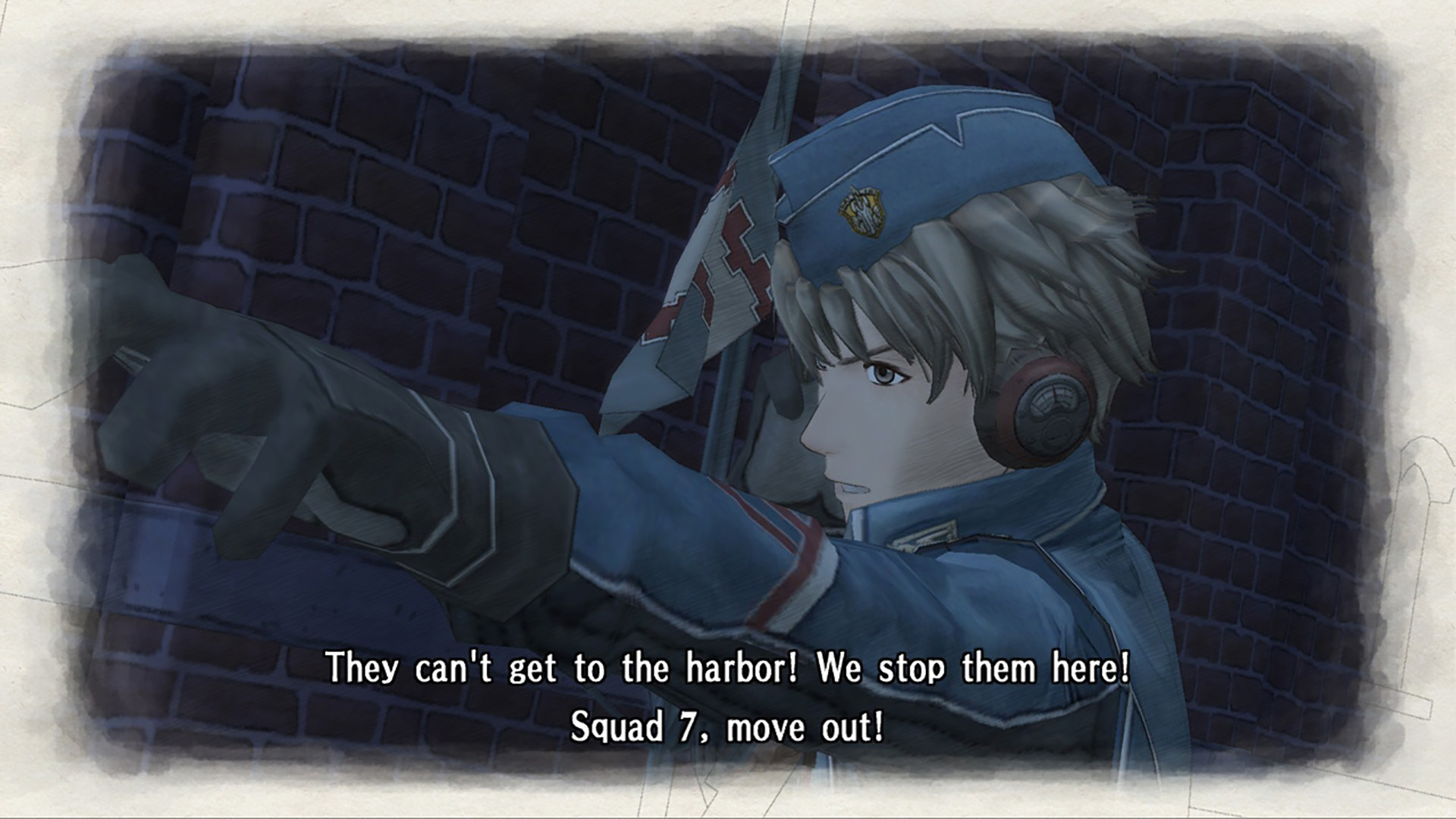 Valkyria Chronicles Bundle