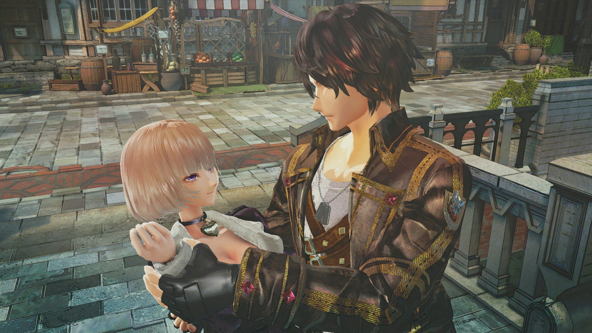 Valkyria Revolution: Vanargand Edition