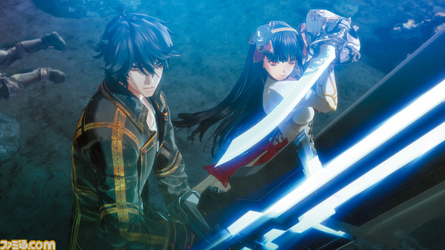 Valkyria Revolution: Vanargand Edition