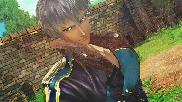 Valkyria Revolution: Scenario Pack – The Circle of Five