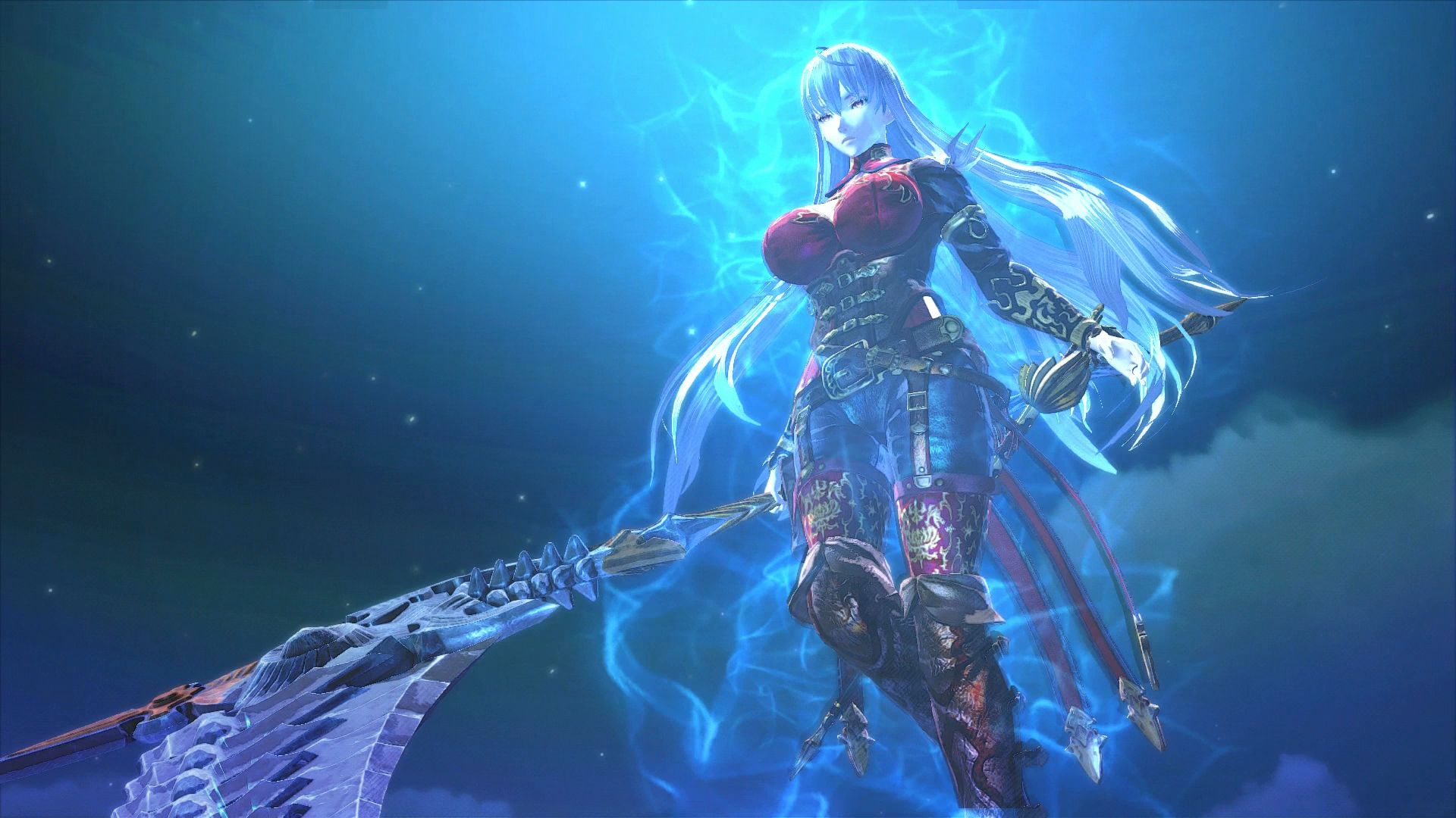 Valkyria Revolution: Scenario Pack – The Circle of Five