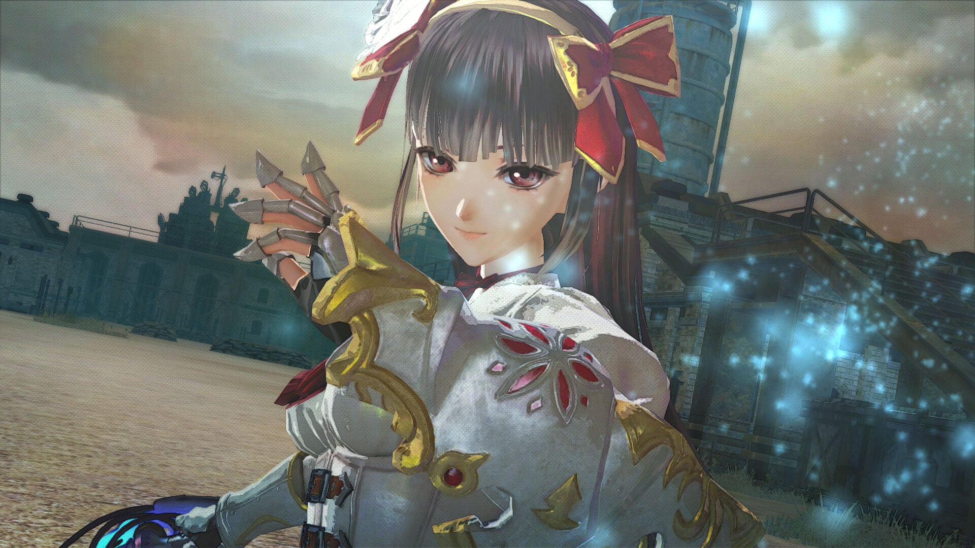 Valkyria Revolution Scenario Pack: Vanargand Bundle DLC