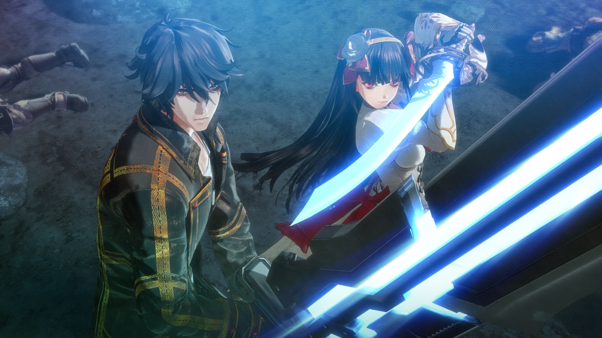 Valkyria Revolution Scenario Pack: Vanargand Bundle DLC