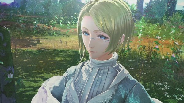 Valkyria Revolution Scenario Pack: Vanargand Bundle DLC