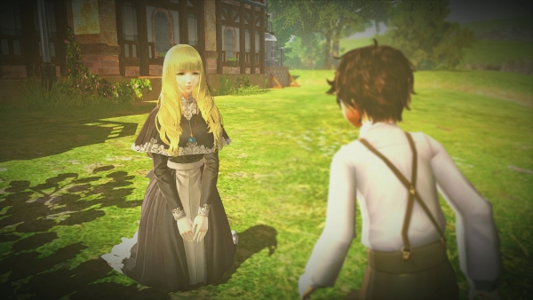 Valkyria Revolution Scenario Pack: Vanargand Bundle DLC