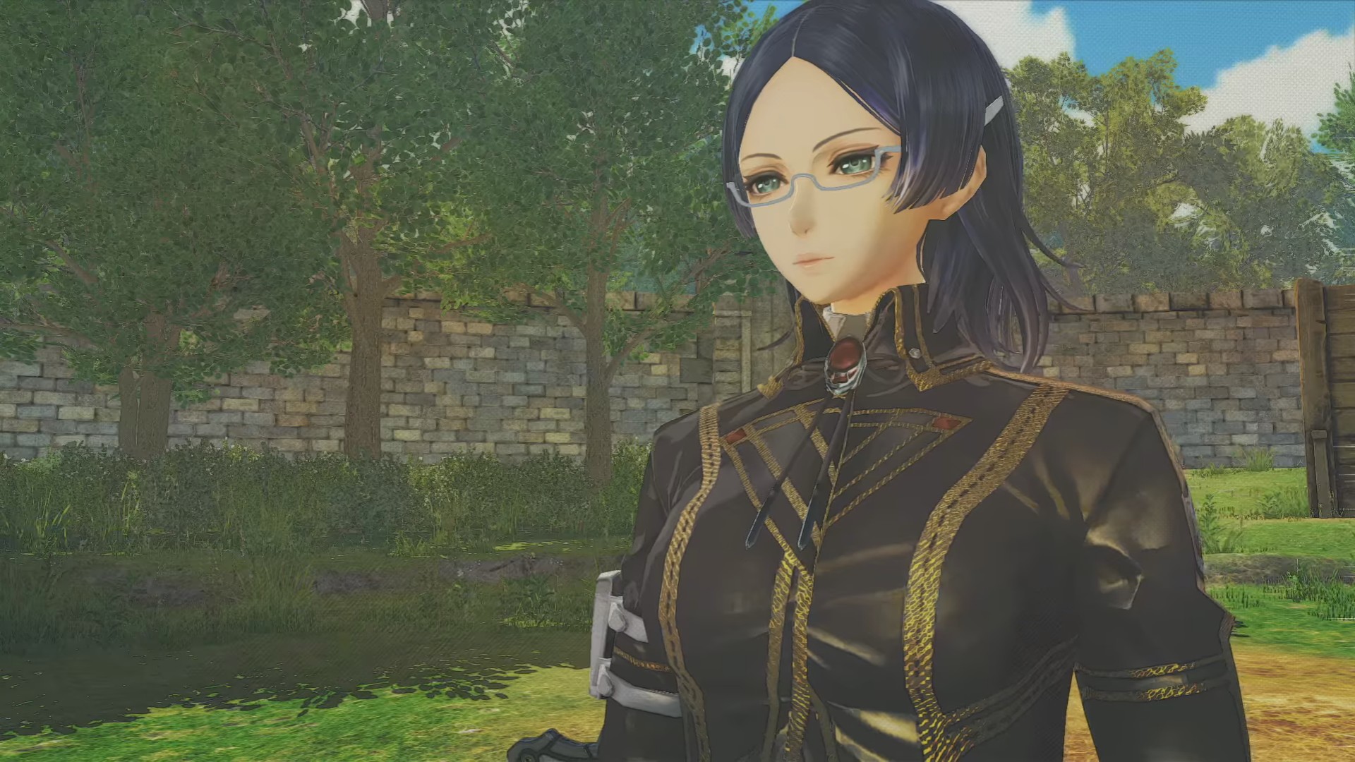 Valkyria Revolution Scenario Pack: Vanargand Bundle DLC