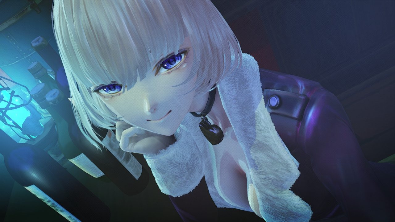 Valkyria Revolution Scenario Pack: Vanargand Bundle DLC