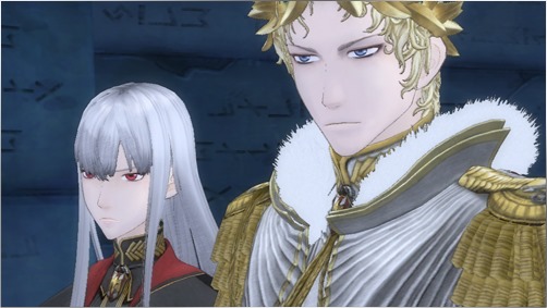 Valkyria Chronicles: Hard EX Mode