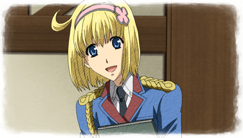 Valkyria Chronicles 2: DLC Pack 2