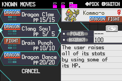 Pokémon Radical Red