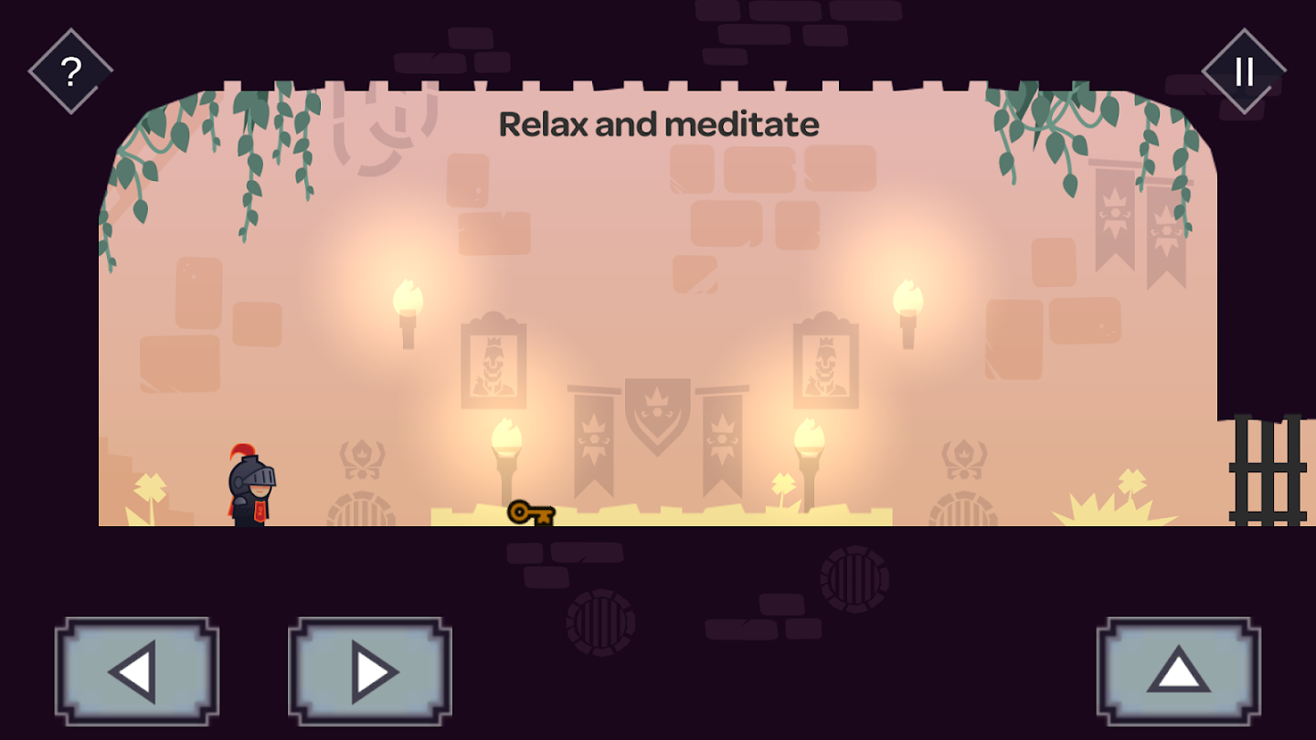 Tricky Castle