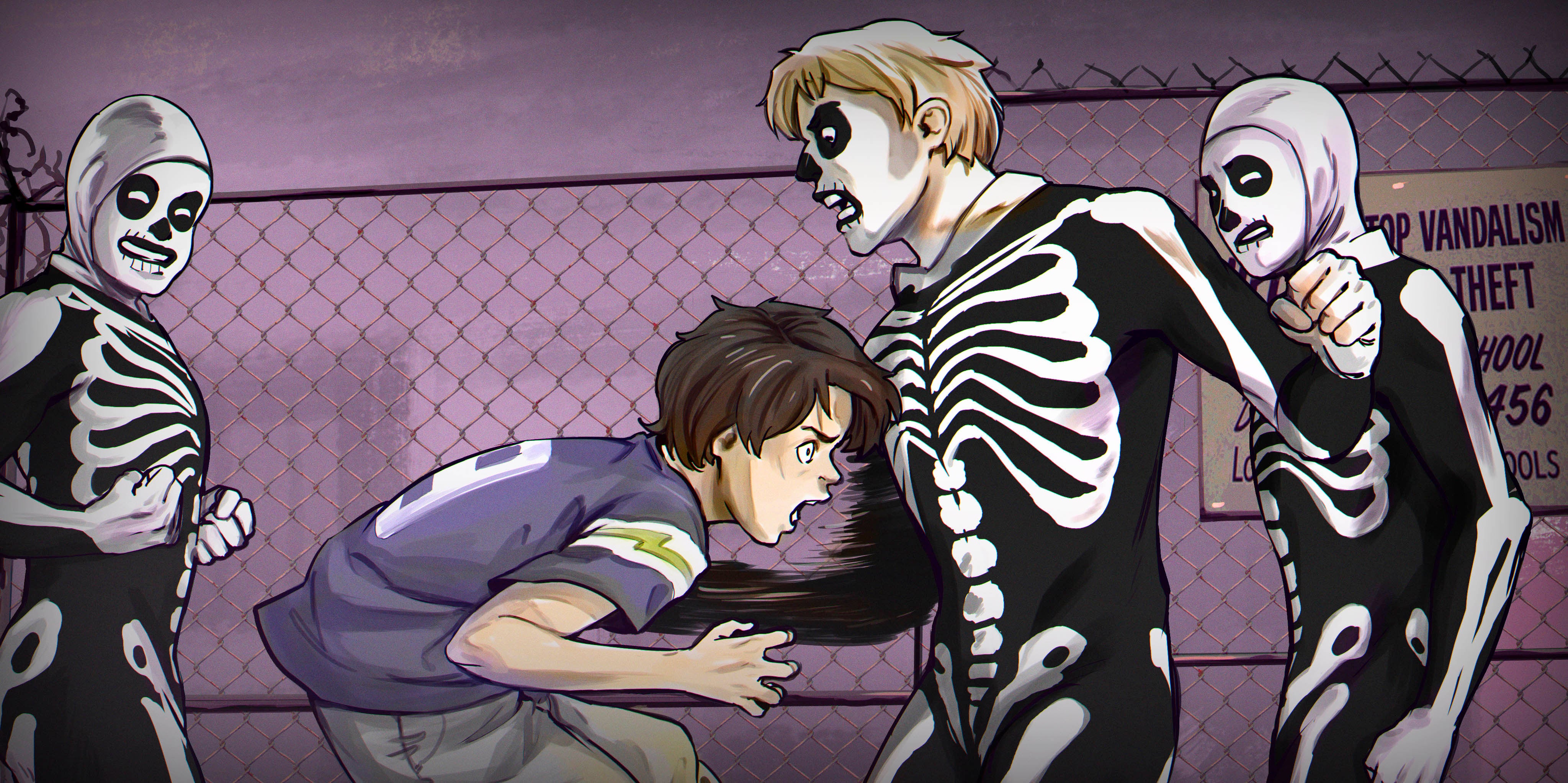 Cobra Kai: The Karate Kid Saga Continues