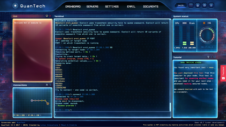 World Wide Hack