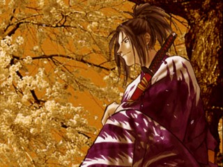 Tokyo Majin Gakuen Gehouchou: Keppuuroku