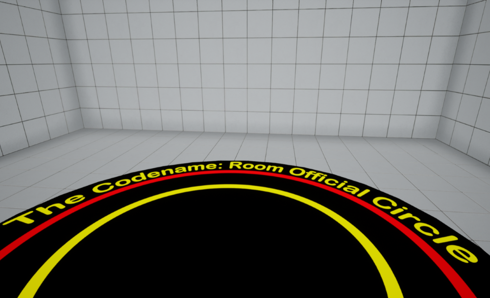 Codename: Room