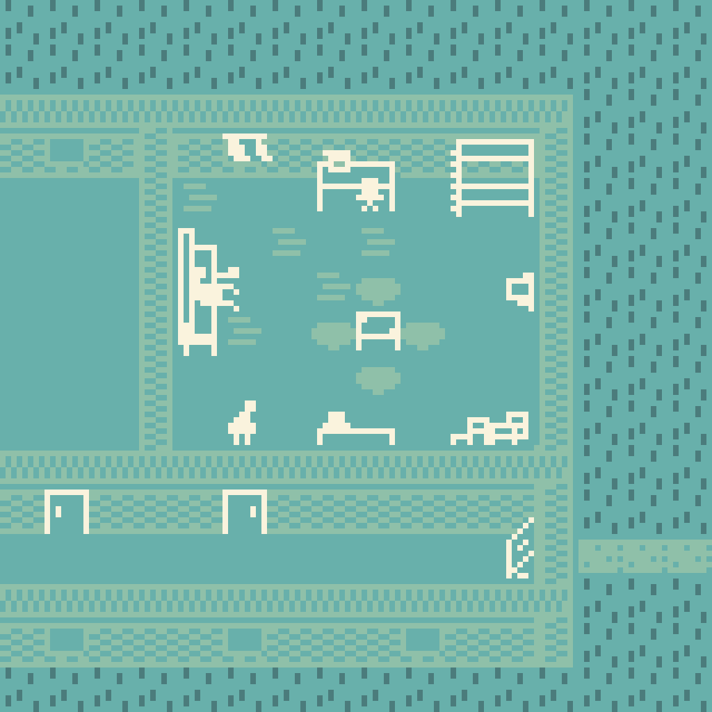 You’re too high for all these worms!